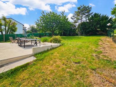 Pavillon - 112 m² - 5 pièces