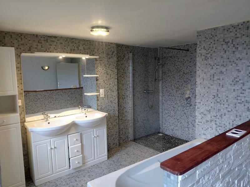 Maison - 167 m² - 6 pièces