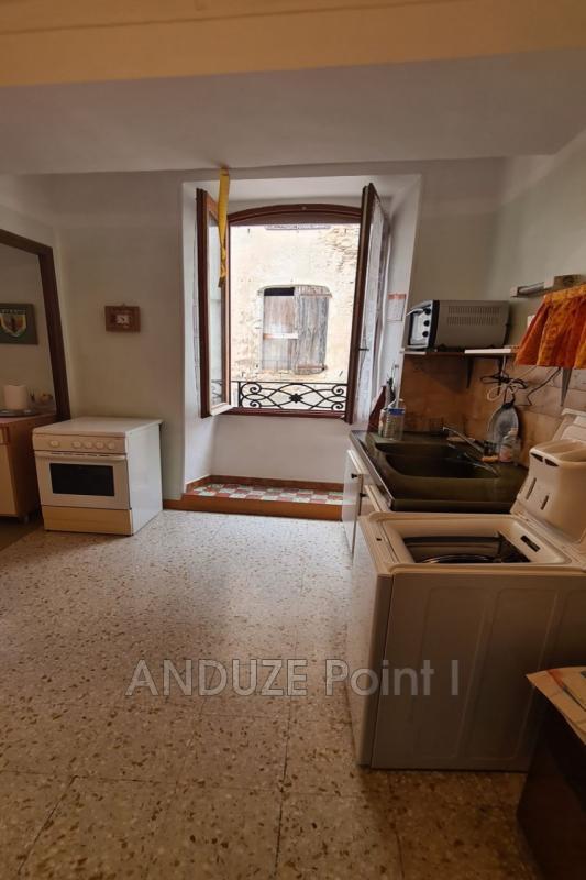 Maison de village - 66 m² - 3 pièces