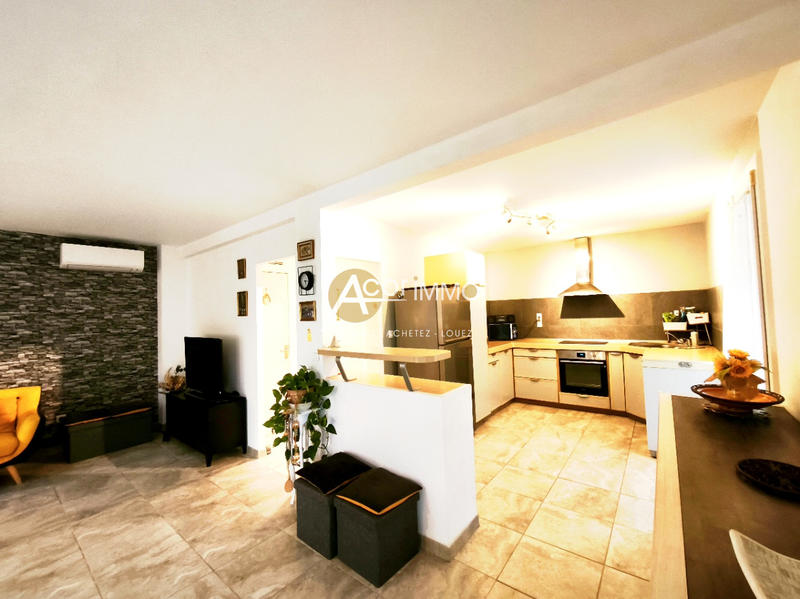 Maison - 136 m² - 5 pièces