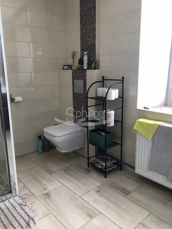 Maison de village - 155 m² - 10 pièces