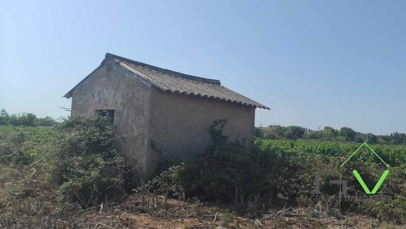 Maison - 9 m² - 1 pièce