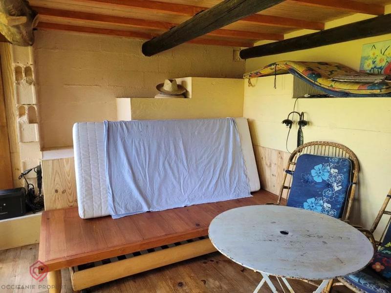 Châlet - 71 m² - 2 pièces