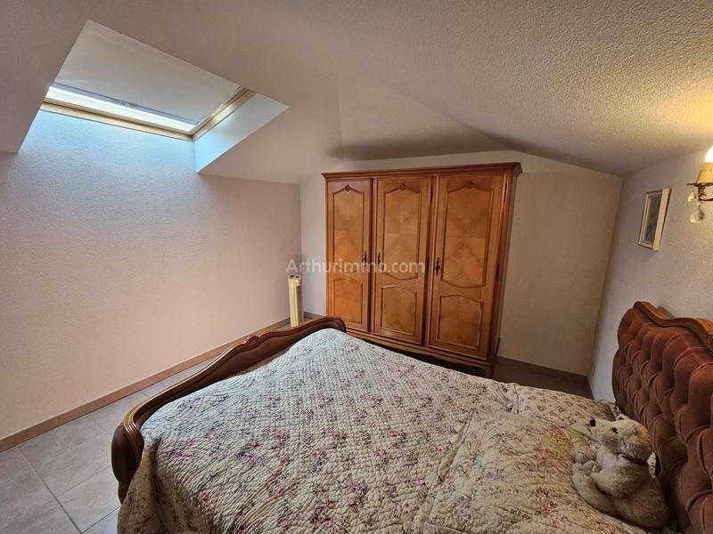 Appartement - 89 m² - 3 pièces