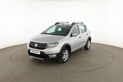Dacia Sandero II Stepway 0.9 TCe Prestige 90 ch
