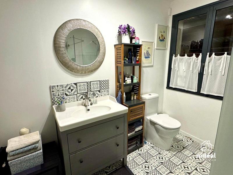 Maison traditionnelle - 168 m² - 6 pièces