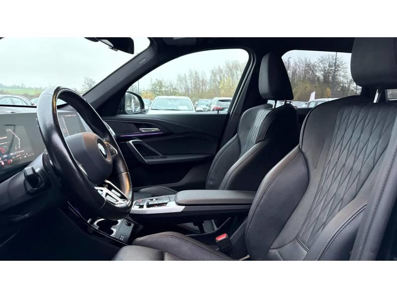 Bmw X1 U11 xDrive 23i 218ch Dkg7 m Sport