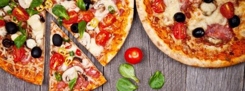 Allo Pizza des 2 Caps