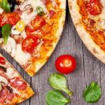 Allo Pizza des 2 Caps