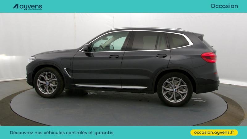 Bmw X3 xDrive30e 292ch xLine