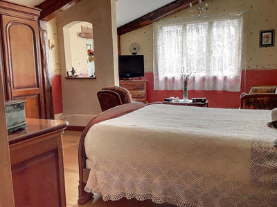 Maison - 163 m² - 5 pièces