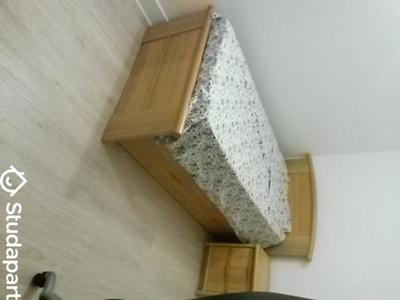 Chambre - 15 m² - 1 pièce