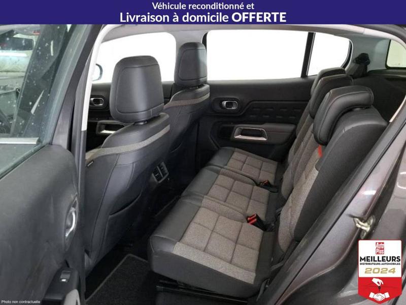 Citroën C5 Aircross BlueHDi 130 Bvm6 Feel