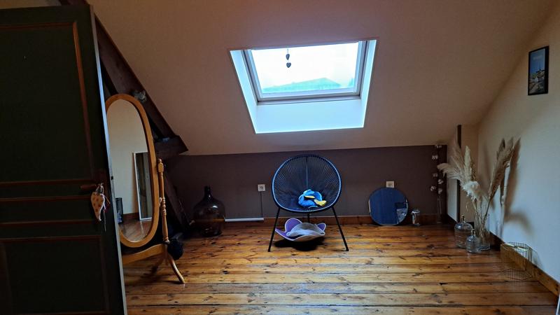 Maison - 202 m² - 6 pièces