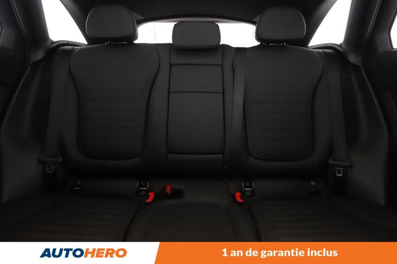 Mercedes Glc 400 e Amg Line 4Matic 9g-Tronic 381 ch