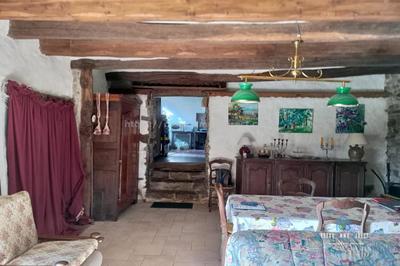 Corps de ferme - 153 m² - 6 pièces