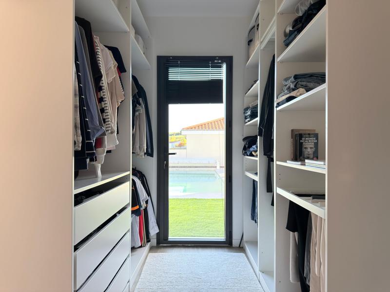 Maison - 159 m² - 6 pièces