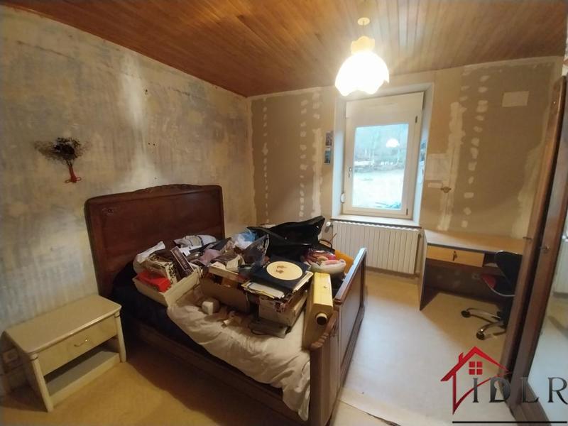 Propriété - 100 m² - 5 pièces