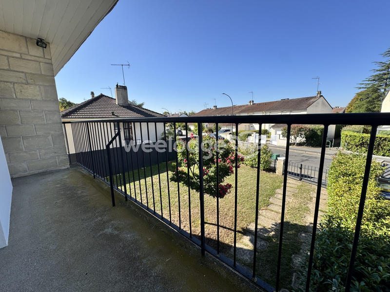 Maison - 89 m² - 5 pièces