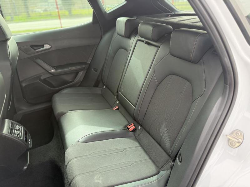 Cupra Formentor 1.5 eTSI Hybrid 150 ch Dsg7 V