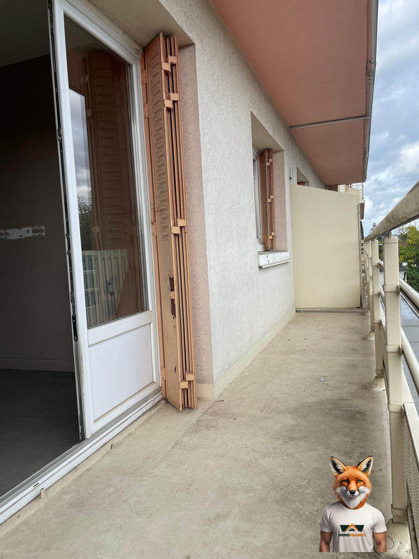 Appartement - 55 m² - 3 pièces