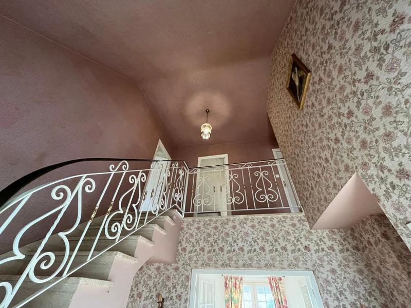 Maison de ville - 116 m² - 5 pièces