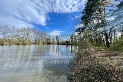 Terrain - 23 491 m²