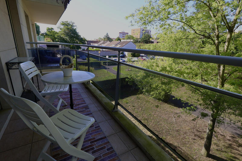 Appartement - 81 m² - 3 pièces