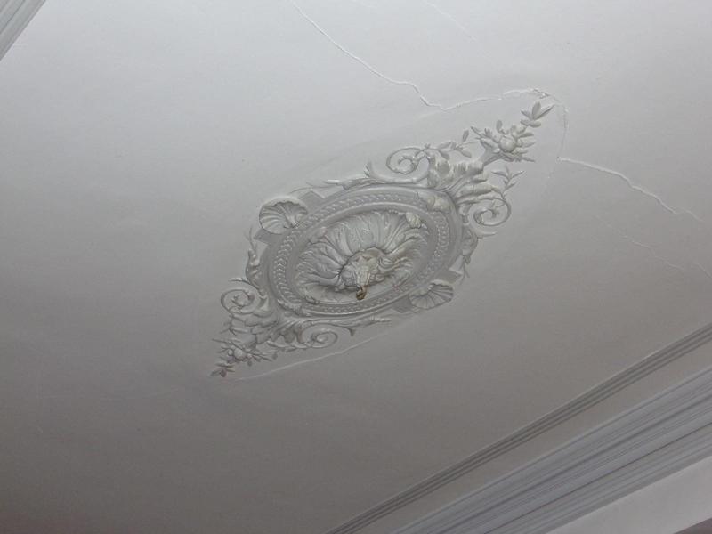 Maison ancienne - 164 m² - 8 pièces