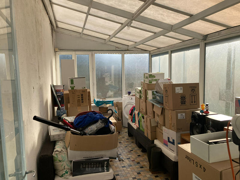 Maison - 62 m² - 3 pièces