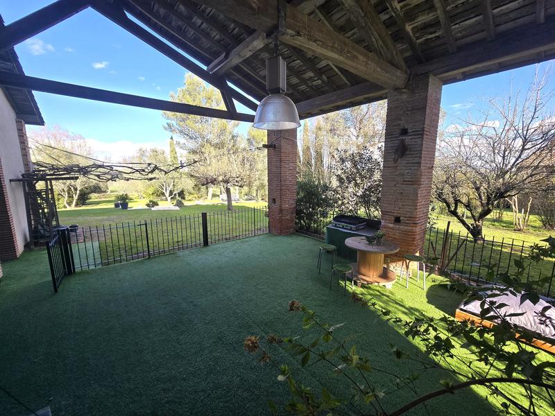 Ferme - 195 m² - 9 pièces