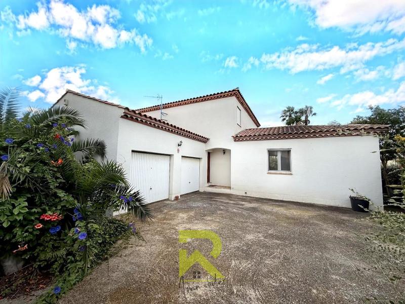 Villa - 174 m² - 8 pièces