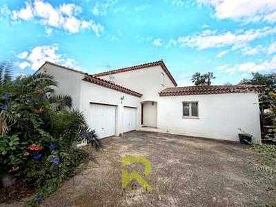 Villa - 174 m² - 8 pièces