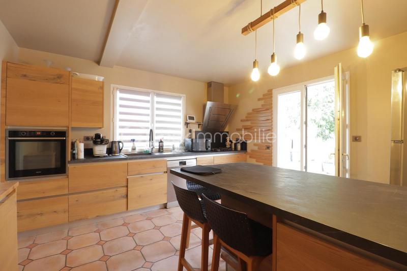 Villa - 150 m² - 5 pièces