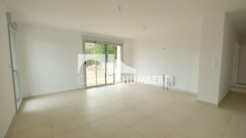 Appartement - 81 m² - 4 pièces