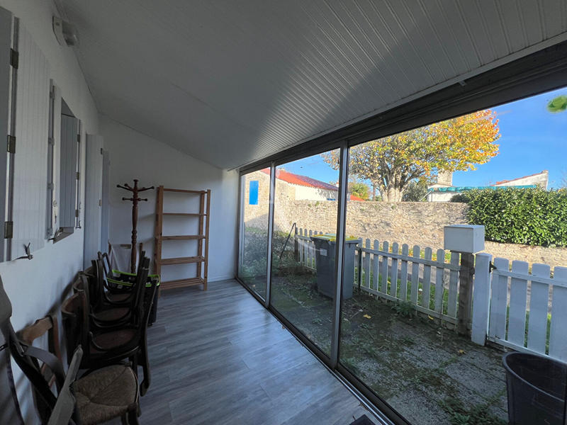 Maison - 91 m² - 4 pièces