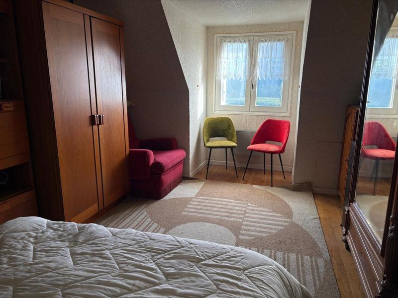 Maison - 81 m² - 4 pièces