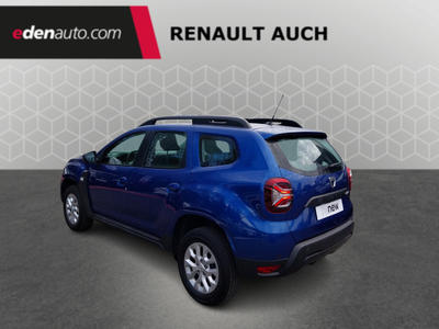 Dacia Duster Blue dCi 115 4x4 Confort