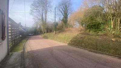 Terrain constructible - 2 674 m²
