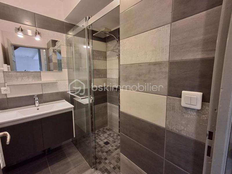 Pavillon - 114 m² - 6 pièces