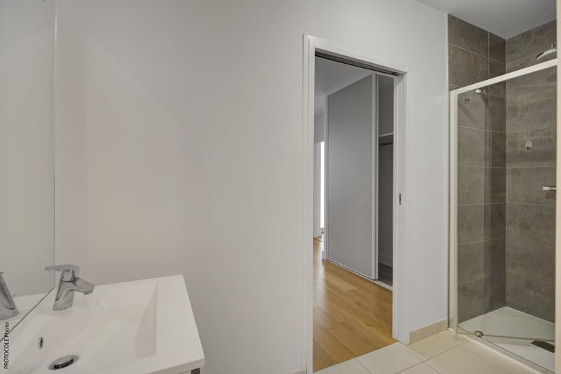 Appartement - 97 m² - 4 pièces