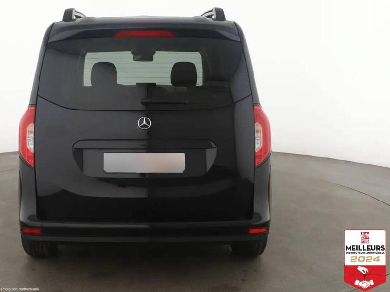 Mercedes Classe t 180 d 7g-Dct Progressive 5pl + Jantes 17"