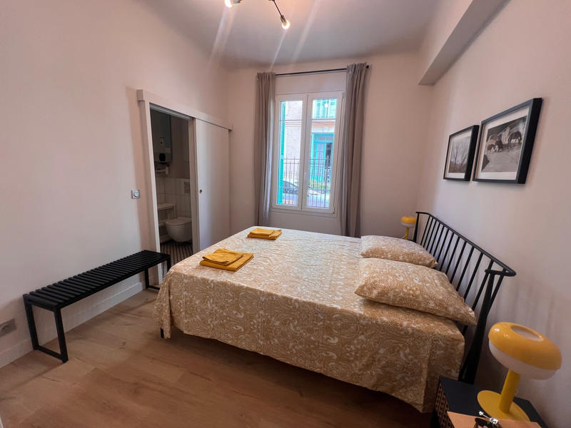 Appartement - 53 m² - 3 pièces