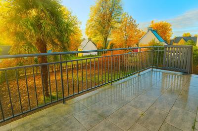 Maison traditionnelle - 122 m² - 6 pièces