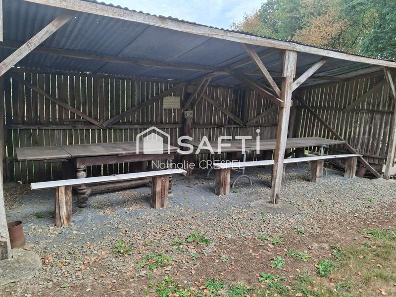 Terrain - 17 800 m²