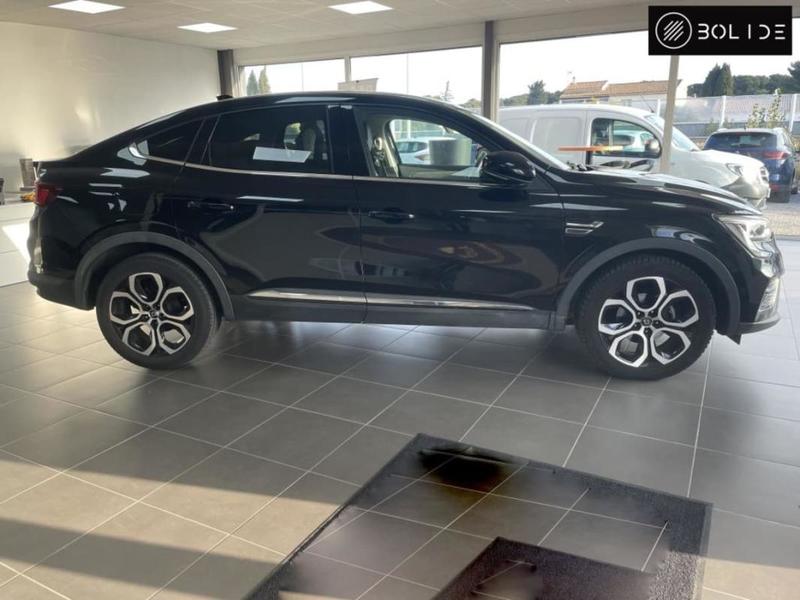 Renault Arkana TCe 140 Edc Fap - 21b Intens