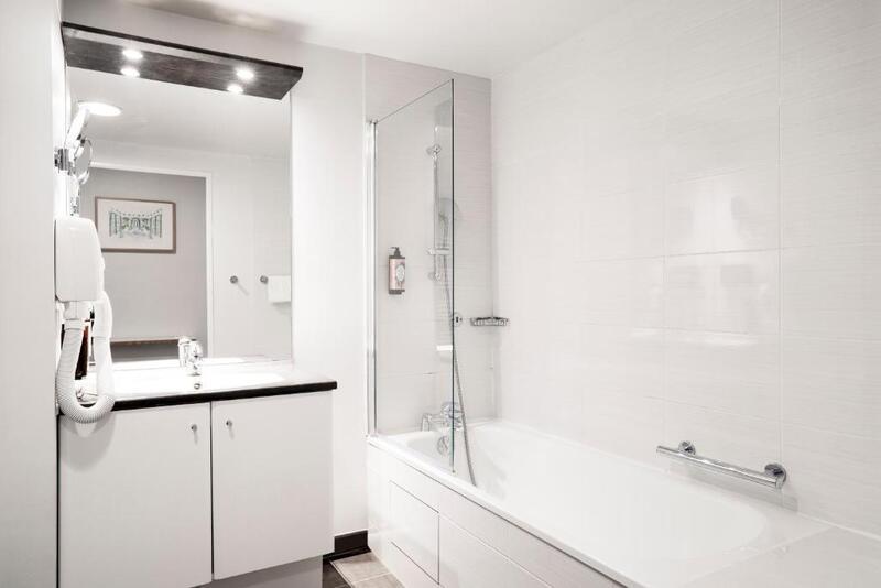 Appartement - 19 m² - 1 pièce