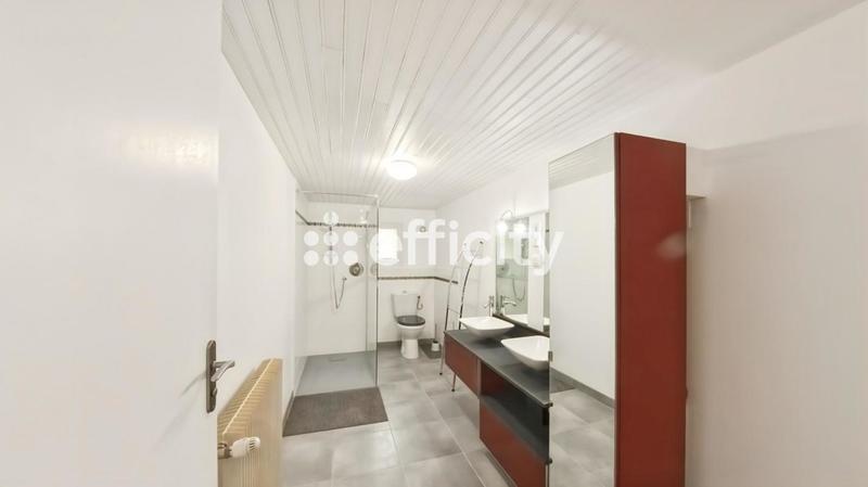 Maison - 144 m² - 6 pièces