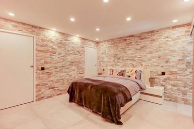 Appartement - 55 m² - 2 pièces