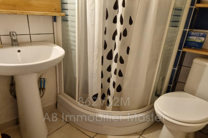 Maison - 20 m² - 1 pièce